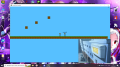 FriendsTeam Sandbox с новыми спрайтами игрока